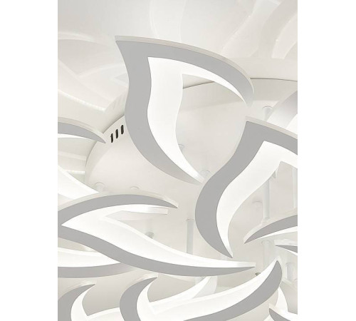 Потолочная люстра Natali Kovaltseva Olimp LED LAMPS 81335