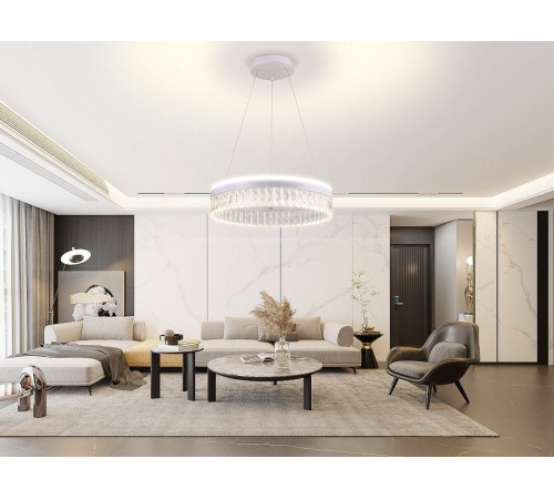 Подвесной светильник Natali Kovaltseva Sad Queen INNOVATION STYLE 83127