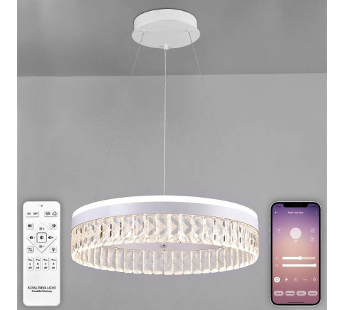 Подвесной светильник Natali Kovaltseva Sad Queen INNOVATION STYLE 83127