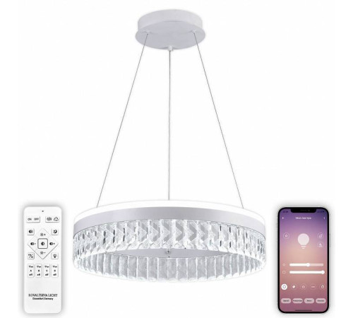 Подвесной светильник Natali Kovaltseva Sad Queen INNOVATION STYLE 83127