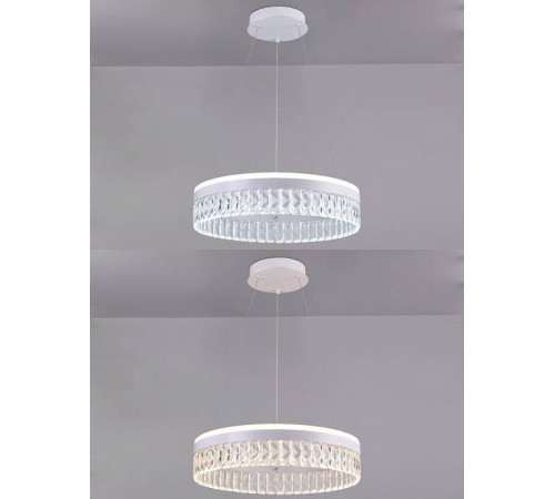 Подвесной светильник Natali Kovaltseva Sad Queen INNOVATION STYLE 83127