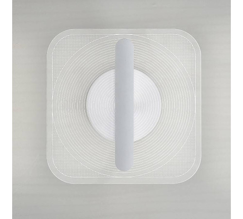 Накладной светильник Natali Kovaltseva Gravur LED LAMPS 81383/1W