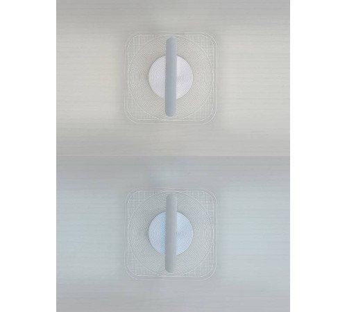 Накладной светильник Natali Kovaltseva Gravur LED LAMPS 81383/1W