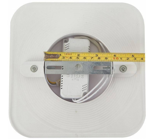 Накладной светильник Natali Kovaltseva Gravur LED LAMPS 81383/1W