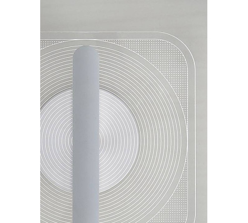 Накладной светильник Natali Kovaltseva Gravur LED LAMPS 81383/1W