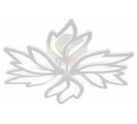 Потолочная люстра Natali Kovaltseva RIF LED LAMPS 81118/5C