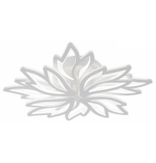 Потолочная люстра Natali Kovaltseva RIF LED LAMPS 81118/6C