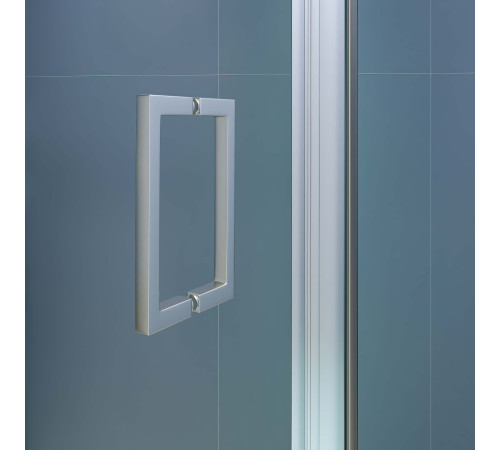 Душевая дверь RGW SV-05Gr 1000 мм фактурное стекло Grape 70320510-1510