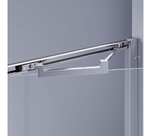 Душевая дверь RGW SV-05Gr 1000 мм фактурное стекло Grape 70320510-1510