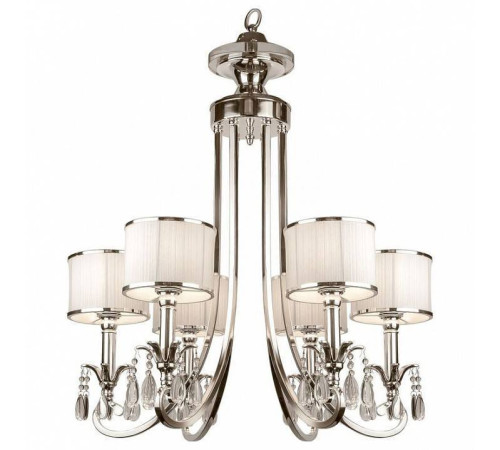 Подвесная люстра L'Arte Luce L00506