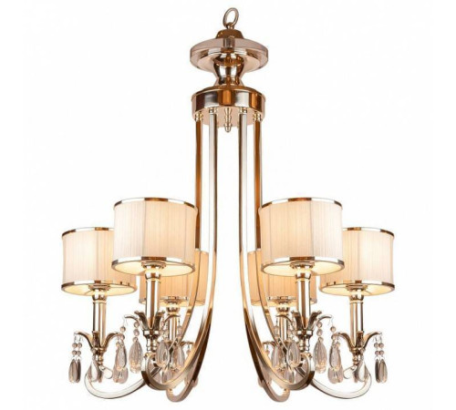 Подвесная люстра L'Arte Luce L00506