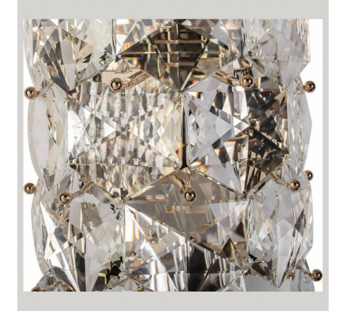 Бра L'Arte Luce L06024.92