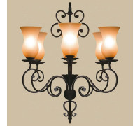 Подвесная люстра LArte Luce Bozen L12306.36