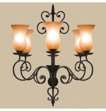 Подвесная люстра LArte Luce Bozen L12306.36