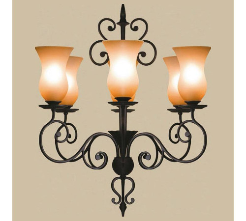 Подвесная люстра LArte Luce Bozen L12306.36