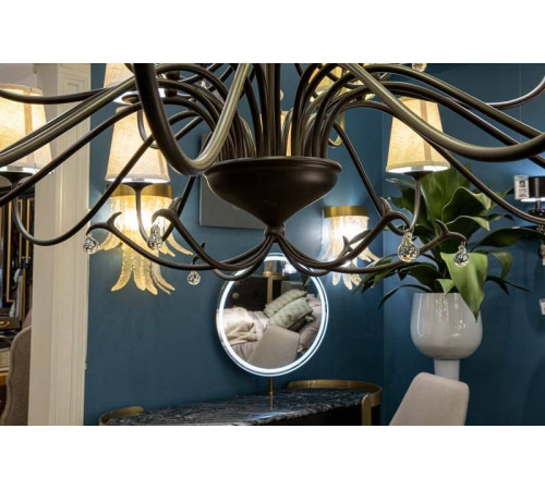 Подвесная люстра L'Arte Luce Chalet L17800.03