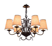 Подвесная люстра LArte Luce Chalet L17806.03