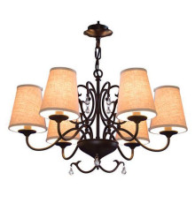 Подвесная люстра LArte Luce Chalet L17806.03