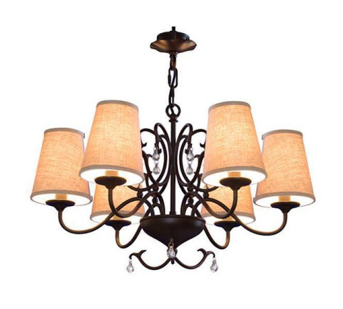 Подвесная люстра LArte Luce Chalet L17806.03