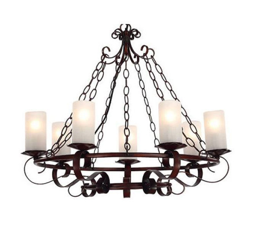 Подвесная люстра L'Arte Luce Prato L18207.10