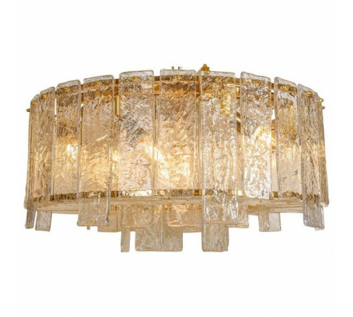 Подвесной светильник L'Arte Luce L25509.92