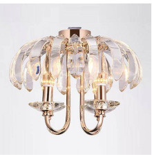 Подвесная люстра L'Arte Luce  L57104