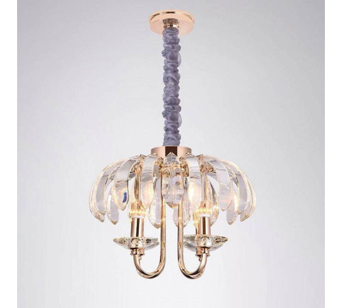 Подвесная люстра L'Arte Luce L57104