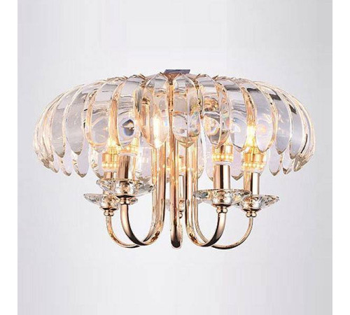 Подвесная люстра L'Arte Luce L57105