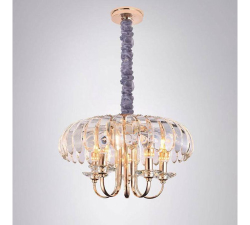 Подвесная люстра L'Arte Luce L57105