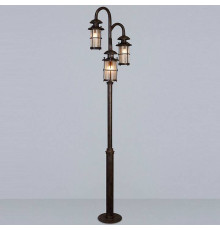 Фонарный столб L'Arte Luce Battista L70993.07