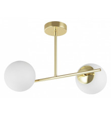 Светильник на штанге Lampit LEDO TP 2011-2 GD