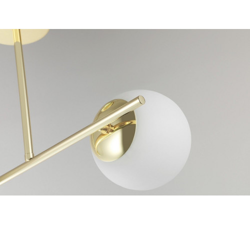 Светильник на штанге Lampit LEDO TP 2011-2 GD