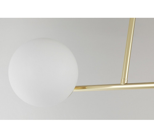 Светильник на штанге Lampit LEDO TP 2011-2 GD