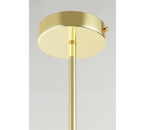 Светильник на штанге Lampit LEDO TP 2011-2 GD