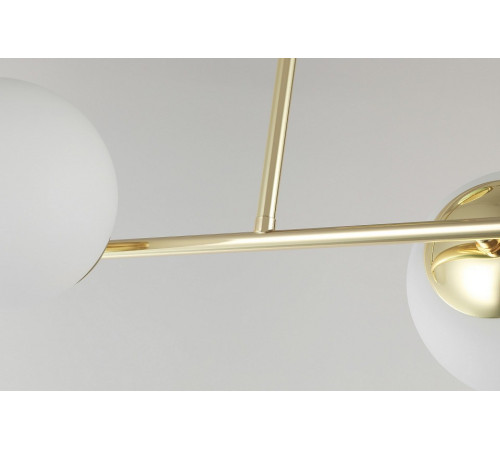 Светильник на штанге Lampit LEDO TP 2011-2 GD