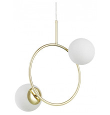 Подвесной светильник Lampit LEDO TP 2022-2 GD