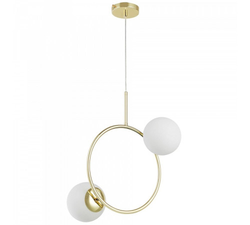 Подвесной светильник Lampit LEDO TP 2022-2 GD