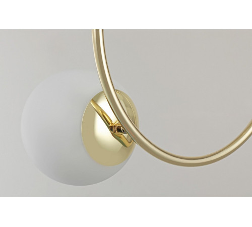 Подвесной светильник Lampit LEDO TP 2022-2 GD