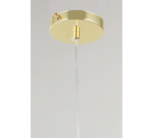 Подвесной светильник Lampit LEDO TP 2022-2 GD