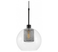Подвесной светильник Lampit TEO TP 2060-1 BK