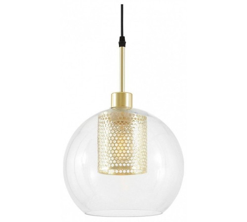 Подвесной светильник Lampit TEO TP 2060-1 GD
