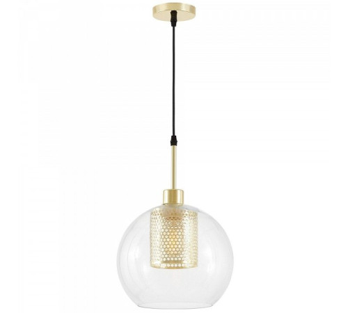 Подвесной светильник Lampit TEO TP 2060-1 GD