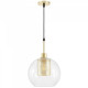 Подвесной светильник Lampit TEO TP 2060-1 GD
