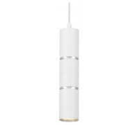 Подвесной светильник Lampit NATI TP TK40-P300 WT+CHR