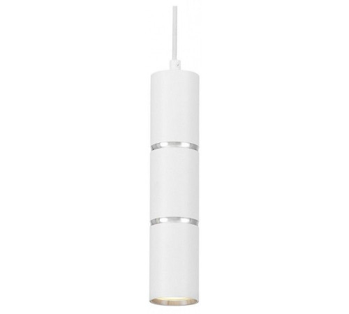 Подвесной светильник Lampit NATI TP TK40-P300 WT+CHR