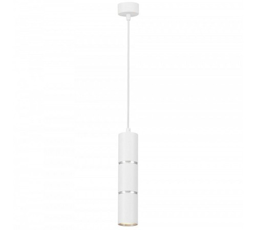 Подвесной светильник Lampit NATI TP TK40-P300 WT+CHR