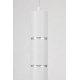 Подвесной светильник Lampit NATI TP TK40-P300 WT+CHR