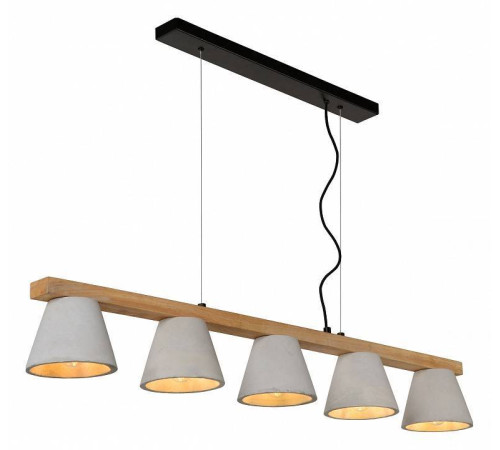 Подвесной светильник Lucide Possio 03413/05/41