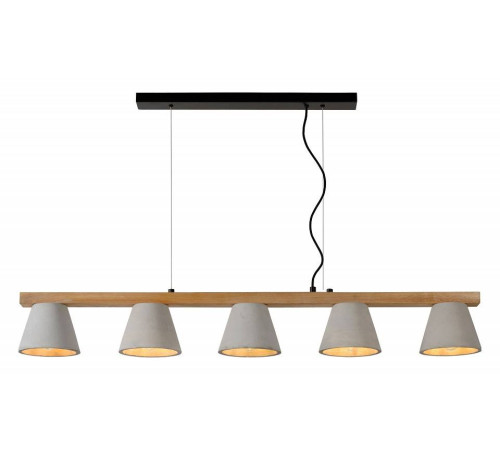 Подвесной светильник Lucide Possio 03413/05/41