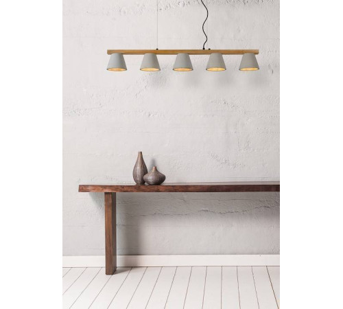 Подвесной светильник Lucide Possio 03413/05/41